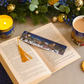 A London Christmas Tale Bookmark