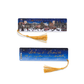 A London Christmas Tale Bookmark