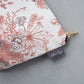 Autumn Garden The Everyday Tote  Cosmetic Bag Bundle