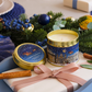 A London Christmas Tale Candle