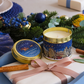 A London Christmas Tale Candle