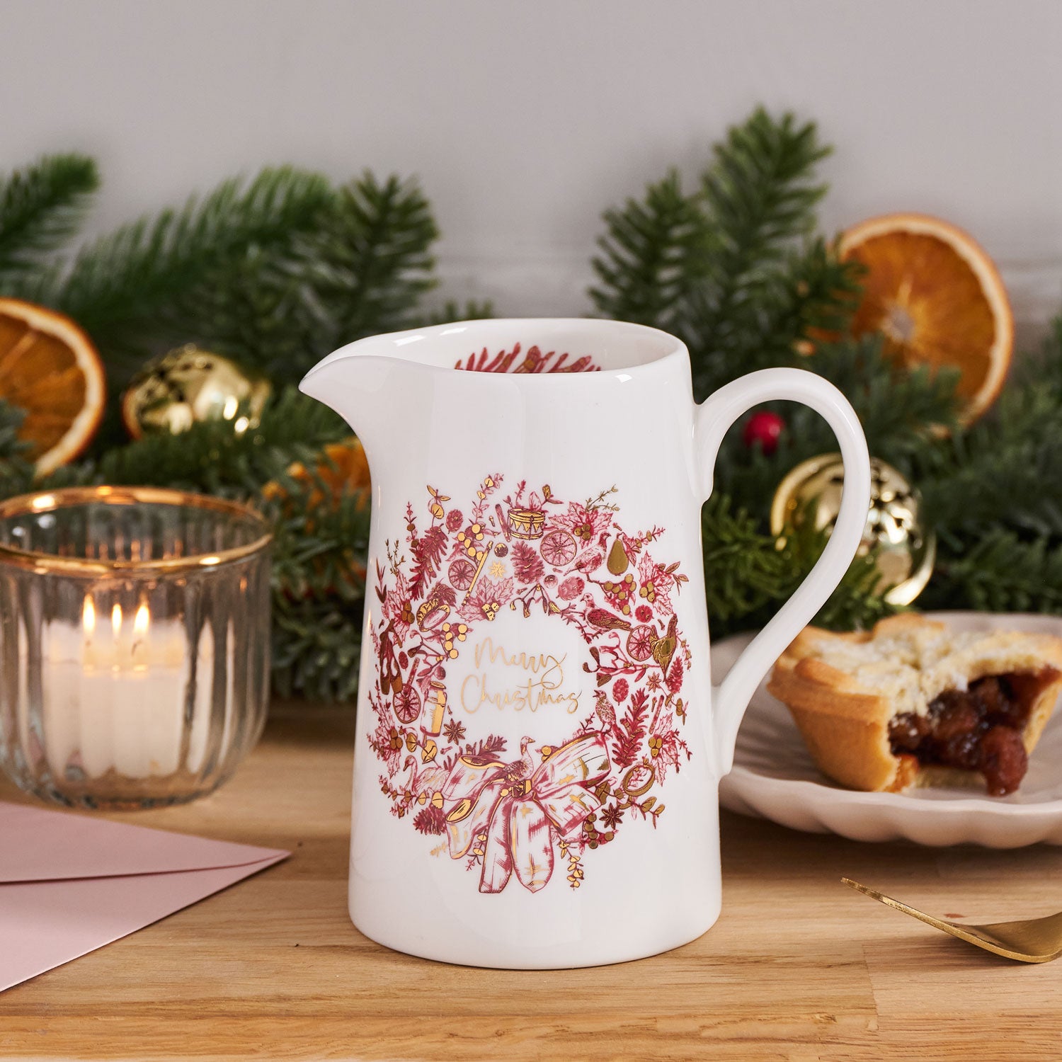 Egg Cups & Jugs