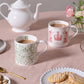 FACTORY SECONDS - King Charles III Coronation Mug