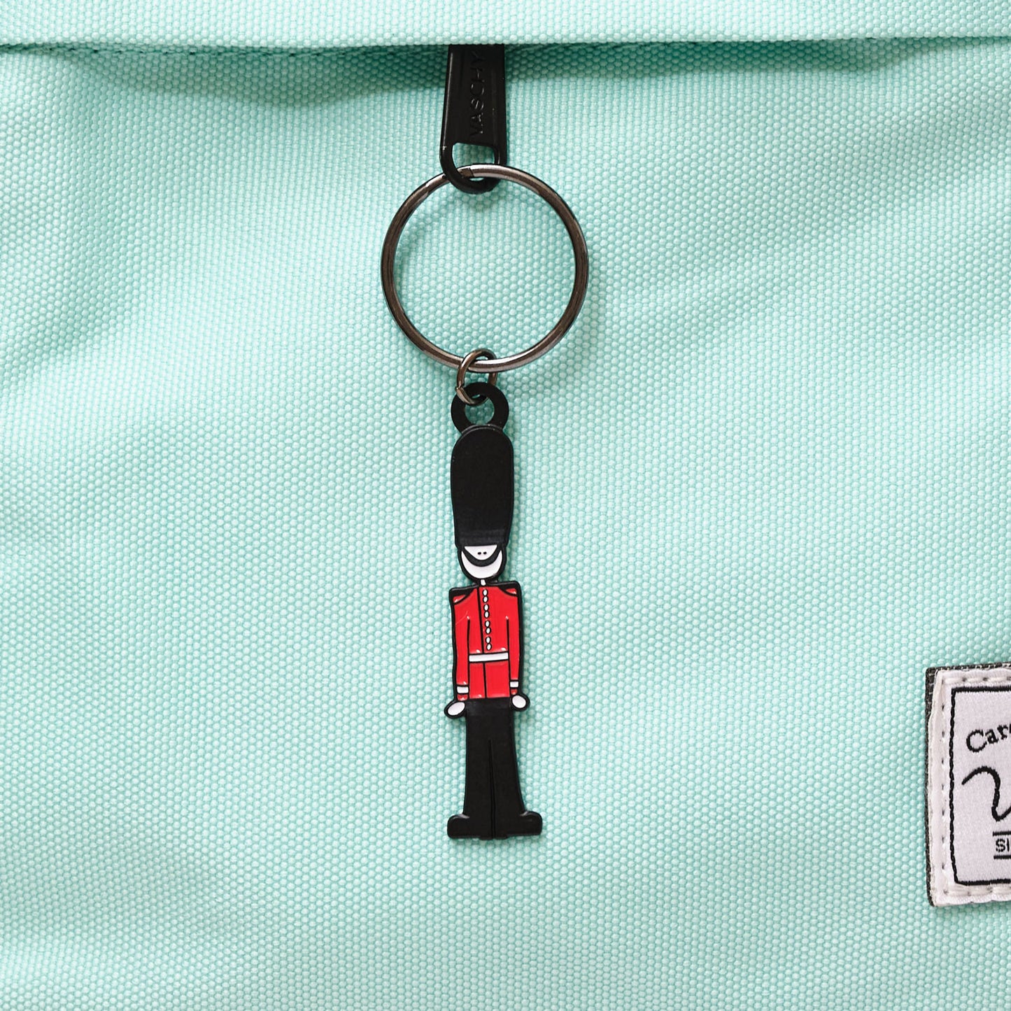 King's Guard Keyring