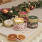 Two Turtle Doves Candle - Forest Pine & Sage