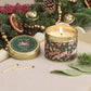 Two Turtle Doves Candle - Forest Pine & Sage
