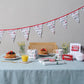 London Icons Cotton Bunting
