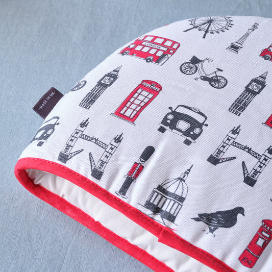 London Icons Tea Cosy