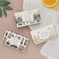 London Rooftops Soap - Warm Orange Spice