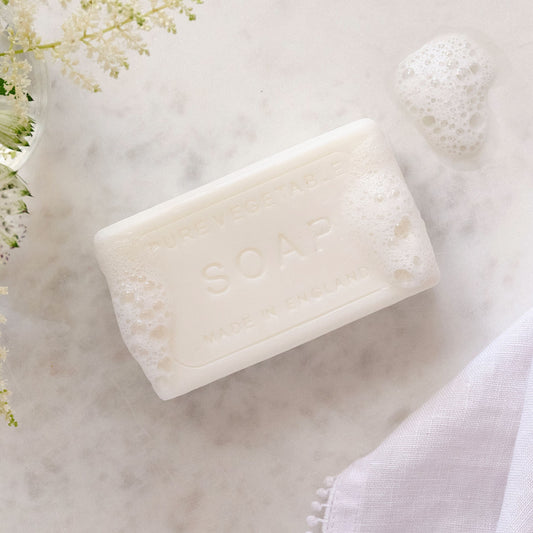 GIFT SET Luxury Christmas Soaps