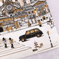 Quintessentially London Everyday Tote