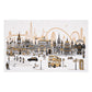 Quintessentially London Prints - A4