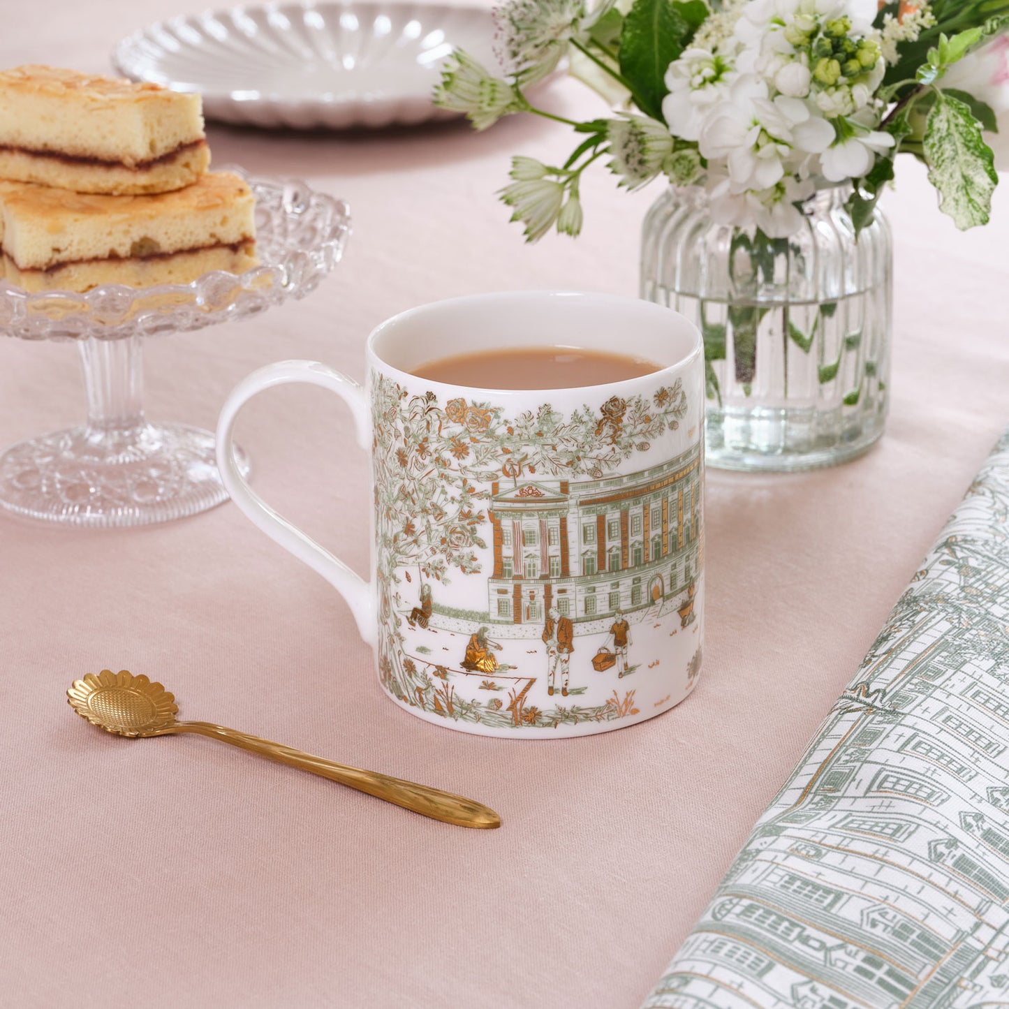 Royal Family Mug