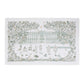 Royal Family Tea Towel