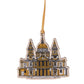 St Paul's Cathedral Wooden Decoration