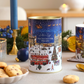A London Christmas Tale Choc Chip Biscuit