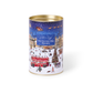 A London Christmas Tale Choc Chip Biscuit