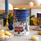 A London Christmas Tale Clotted Cream Shortbread Biscuit