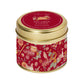 Ten Lords A Leaping Candle - Red Amber & Clove