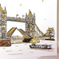Tower Bridge Postcard
