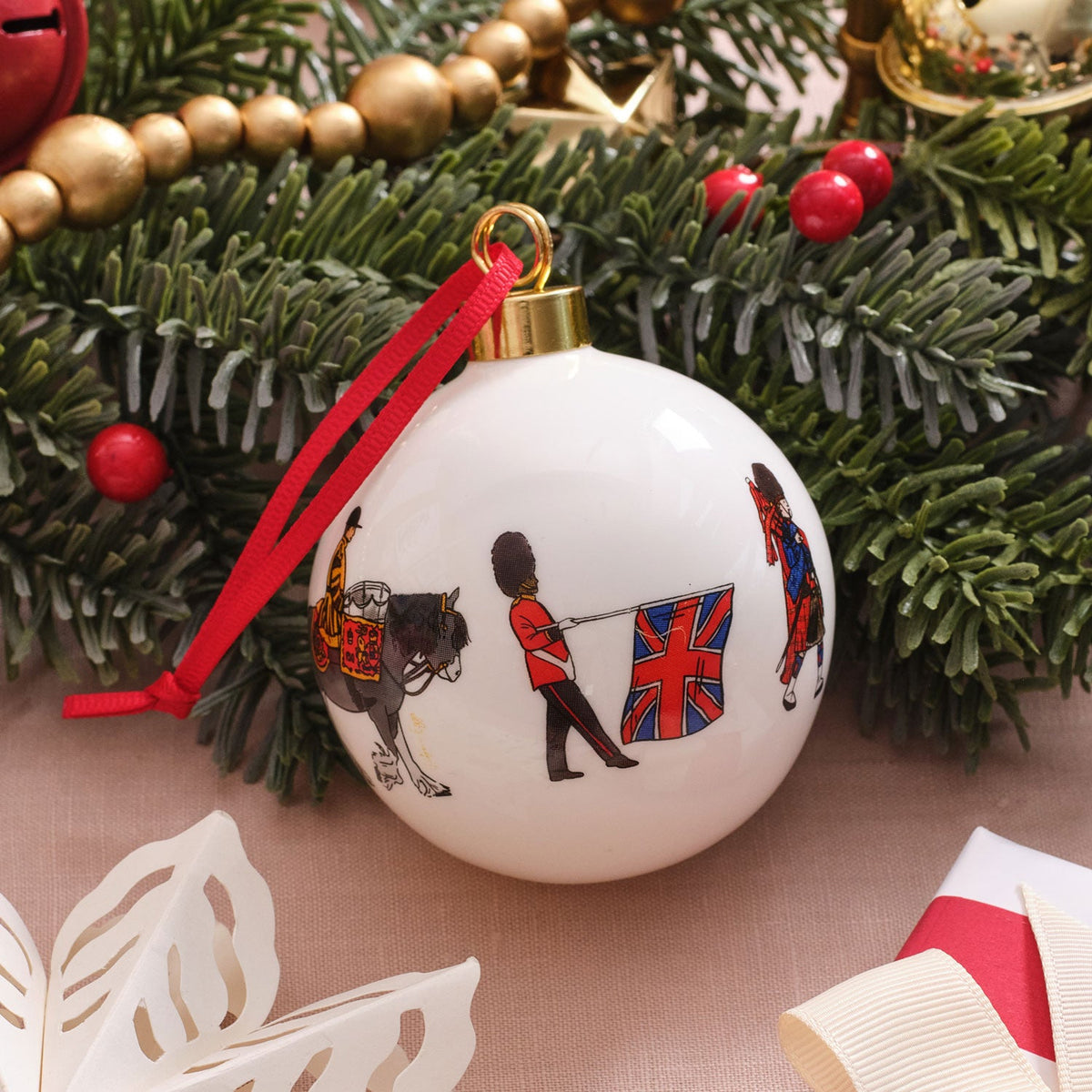 Hanging Decorations