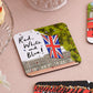 Trooping the Colour Coaster Set – Set of 4