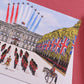 Trooping the Colour Postcards