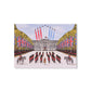 Trooping the Colour Postcards