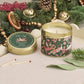 Two Turtle Doves Candle - Forest Pine & Sage