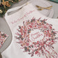 Two Turtle Doves Apron