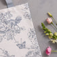 Wildlife in Spring The Everyday Tote and Cosmetic Bag Bundle