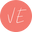 logo of Hand-drawn homeware by designer Victoria Eggs, made in the UK.