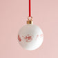 Afternoon Tea Bauble