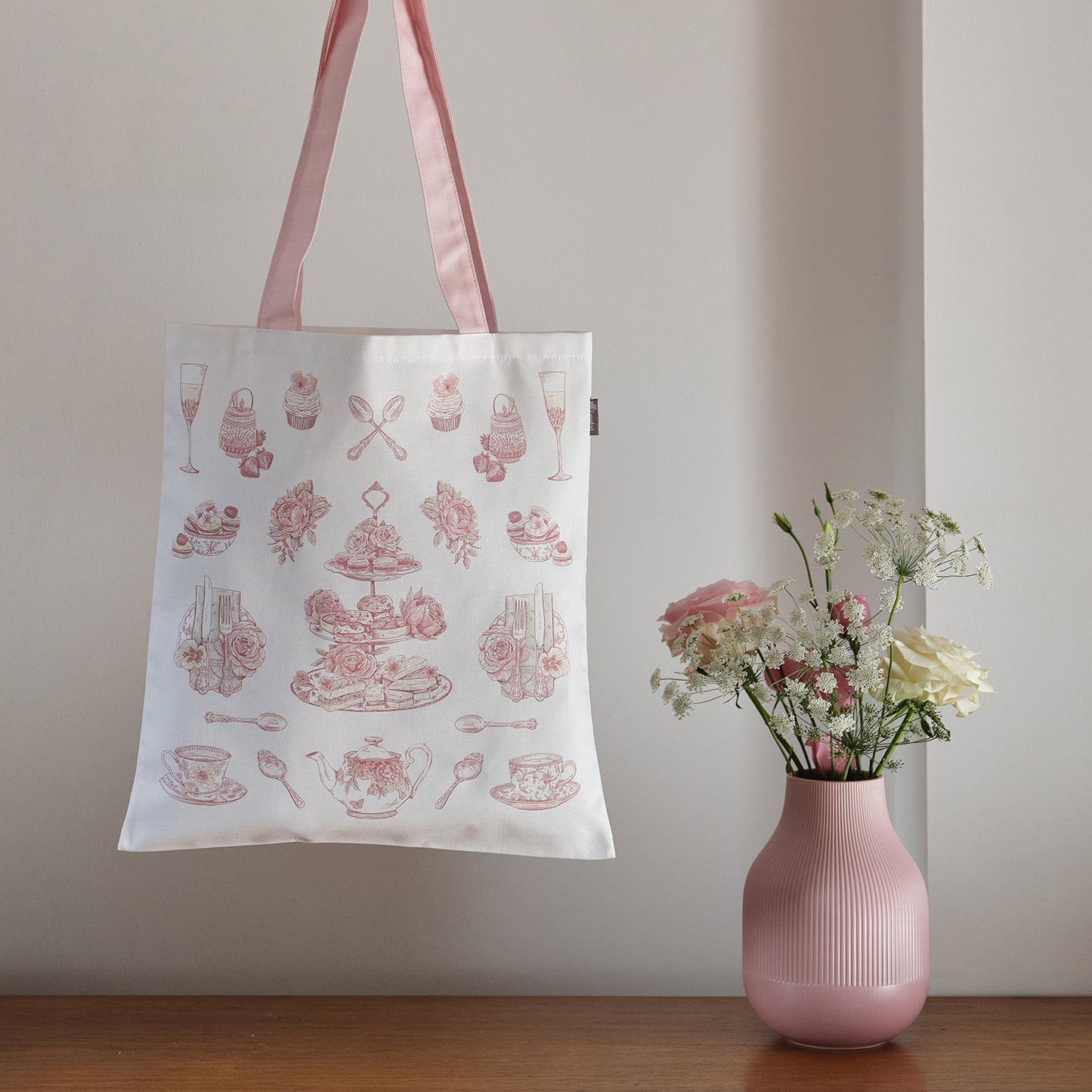 Afternoon Tea The Everyday Tote