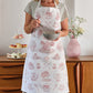 Afternoon Tea Apron