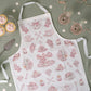 Afternoon Tea Apron