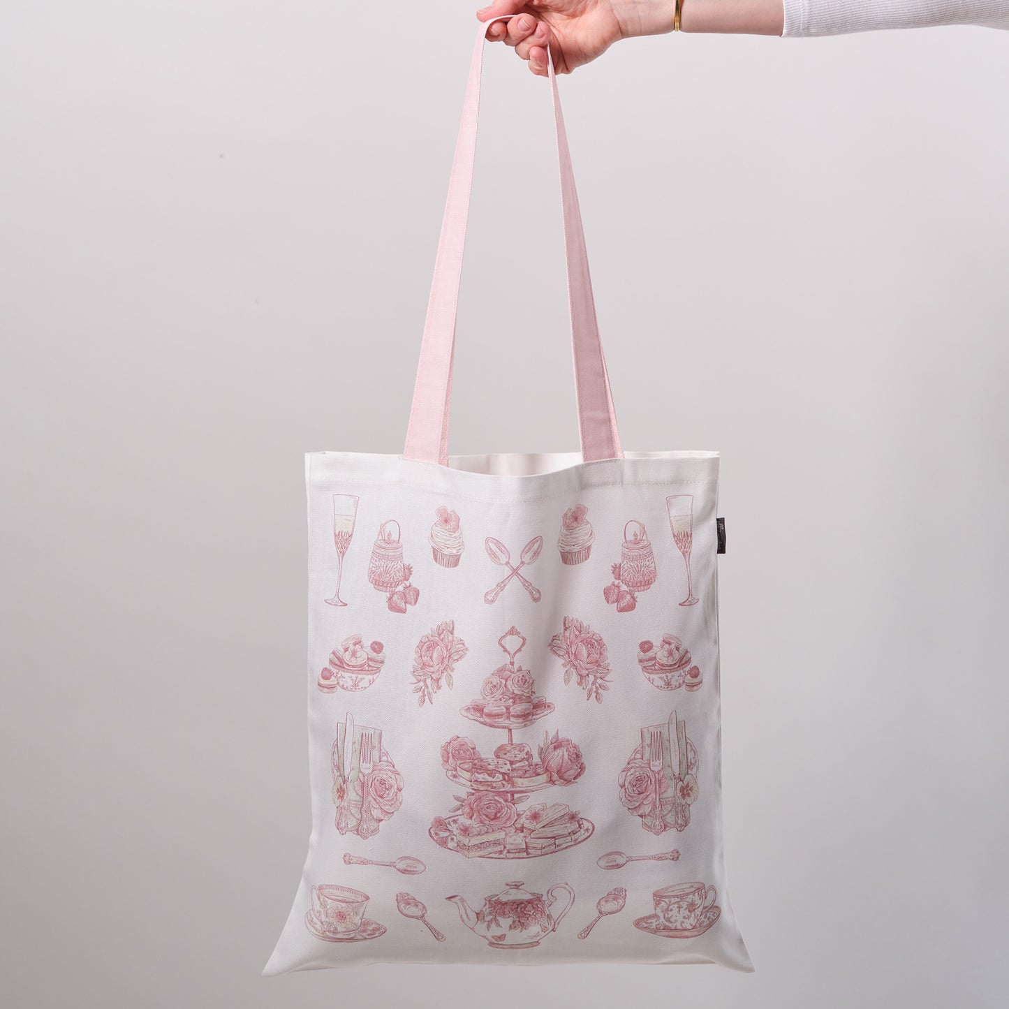 Afternoon Tea The Everyday Tote