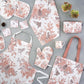 Autumn Garden The Everyday Tote