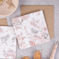 Autumn Garden Pack of 8 Notecards