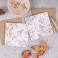 Autumn Garden Pack of 8 Notecards