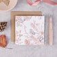 Autumn Garden Pack of 8 Notecards