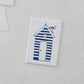 Nautical Magnets - Set of 4