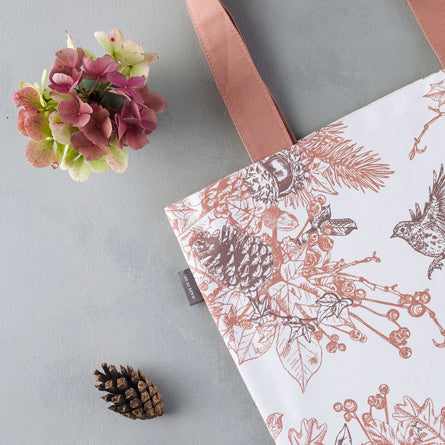 Autumn Garden The Everyday Tote