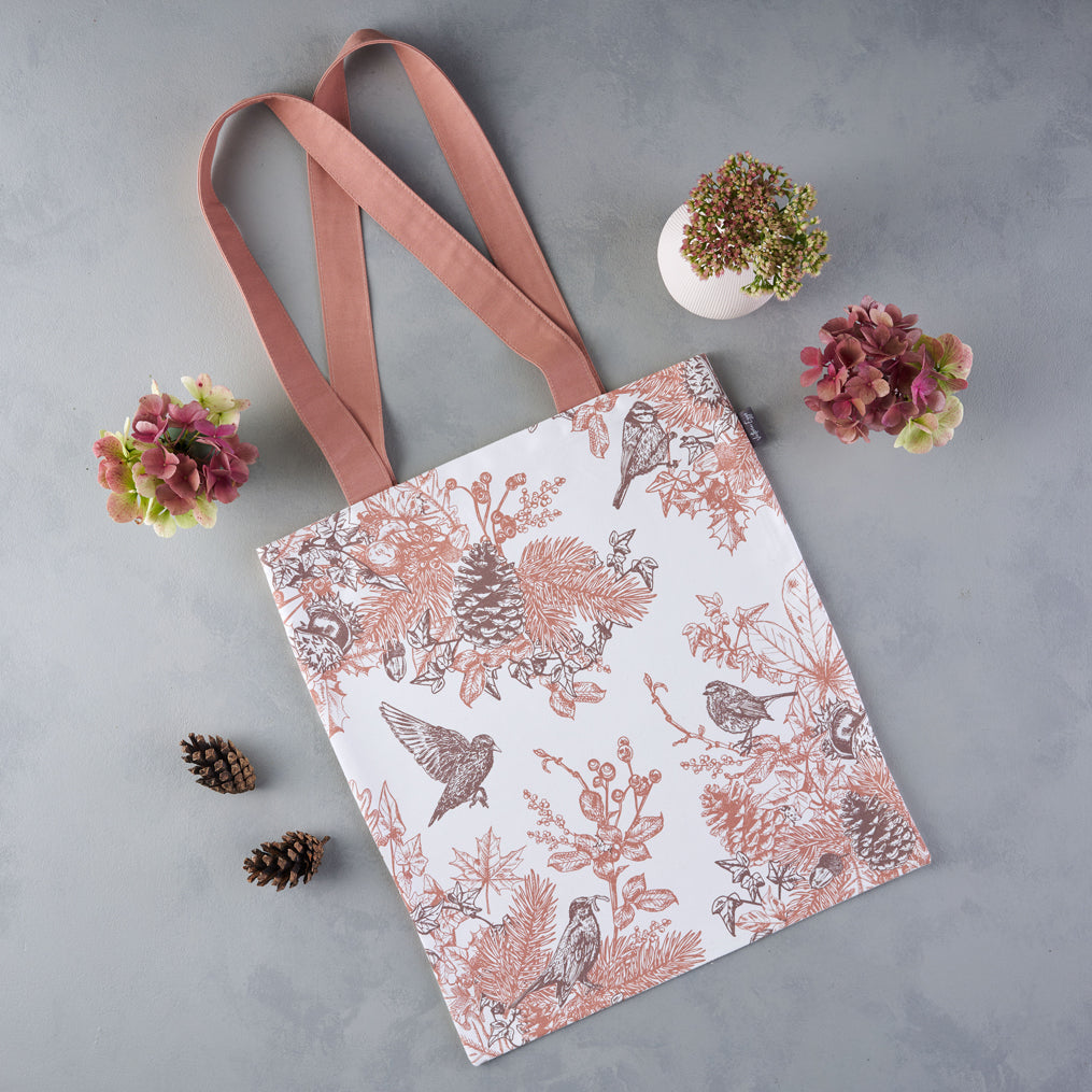 Canvas Bags