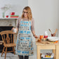 Cockney Rhyming Slang Apron