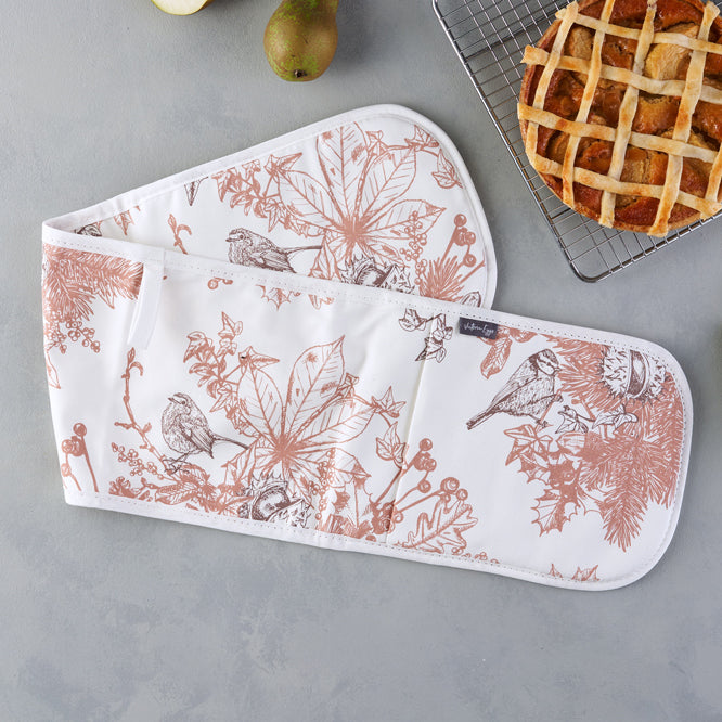 Oven Mitts, Gloves & Pot Holders