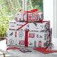 London Icons Gift Wrap