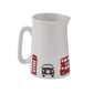 London Skyline 1/2 Pint Jug
