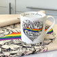 Love is Love Mug & Tea Towel GIFT SET