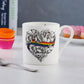 Love is Love Mug & Tea Towel GIFT SET